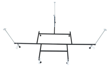 Каркас сварной к ванне Royal Bath FANKE 140, артикул RB581200K