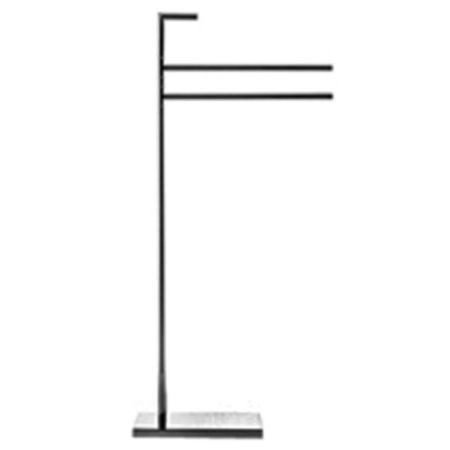 Fantini Young Нержавеющая Сталь Напольная стойка с полотенцедержателями 366мм
, цвет: матовая натуральная сталь, артикул 96 93 7643