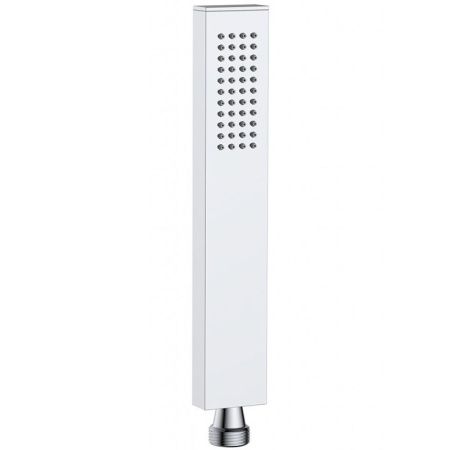 Ручной душ BelBagno Carin CAR-D2C-CRM Хром Ручной душ BelBagno Carin CAR-D2C-CRM Хром