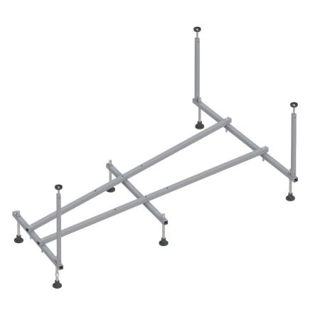 W72A-160-100W-R2 каркас для ванны spirit 160х100, артикул W72A-160-100W-R2