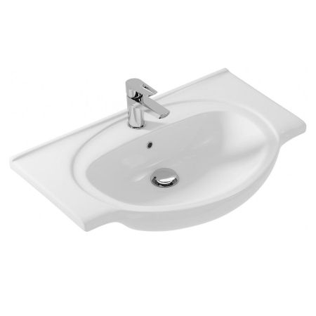 Раковина Cersanit Erica 70, артикул UM-ERI70/1