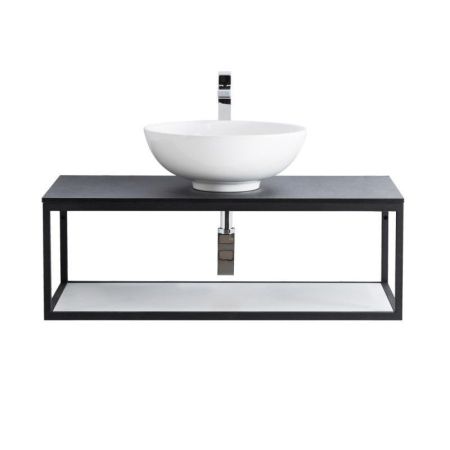 Мебель для ванной CEZARES CADRO 90, артикул CADRO-90-MENS-BIANCO