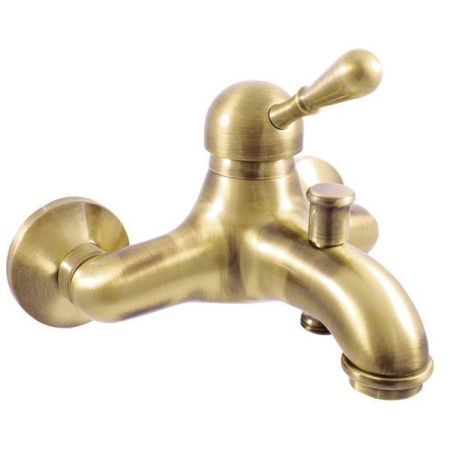 Смеситель для ванны Rav Slezak Labe L054.5SM