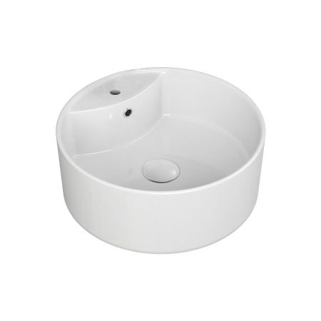 Раковина чаша Maretti EA13NS67-844, белая, артикул EA13NS67-844