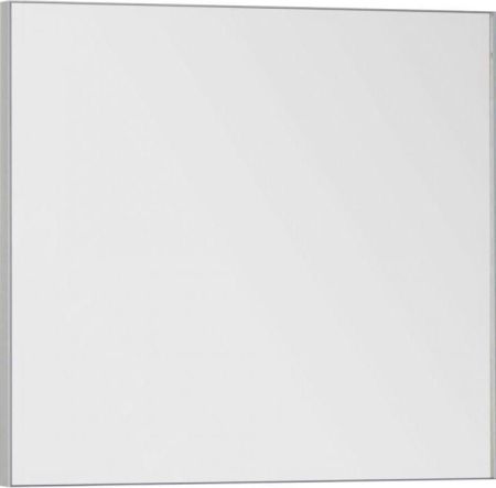 Зеркало De Aqua Сильвер 80 серебро