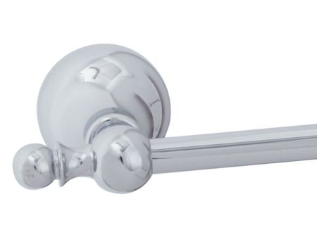 Полотенцедержатель Veragio Gialetta VR.GIL-6421.CR Хром, артикул VR.GIL-6421.CR