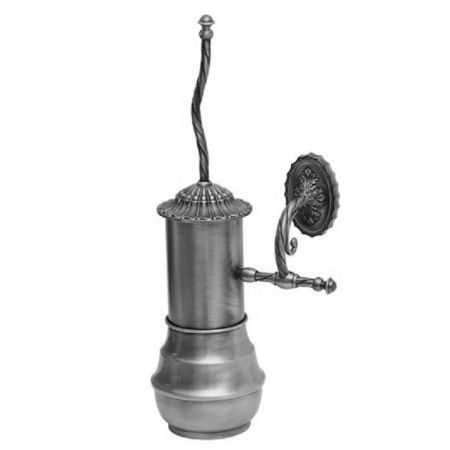 Ершик для унитаза Migliore Edera ML.EDR-60.303 CR (хром), артикул ML.EDR-60.303.CR