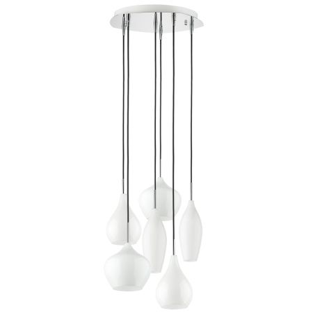 Подвес Pentola Lightstar 803060 Подвес Pentola Lightstar 803060