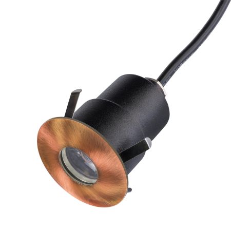 Комплект из светильника и декоративной панели Ipogeo Lightstar ip384318, артикул ip384318