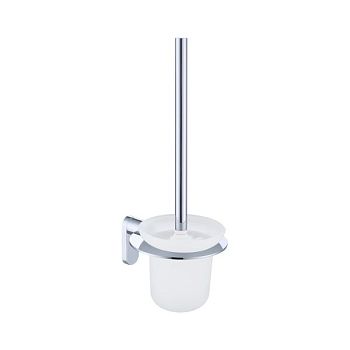 Ершик настенный Raglo R300.10, хром