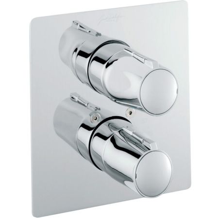 Смеситель для душа Jacob Delafon Symbol E71688-CP с термостатом Хром, артикул E71688-CP