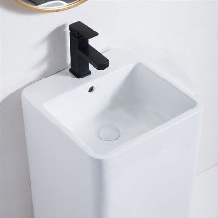 Умывальник CeramaLux P7004L