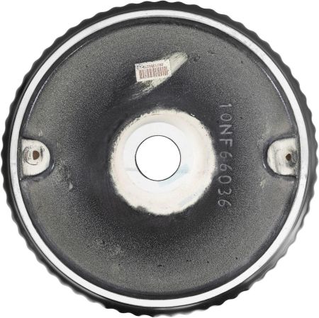 Раковина накладная Allen Brau Fantasy Line 36 4.11032.31 черный матовый, артикул 4.11032.31