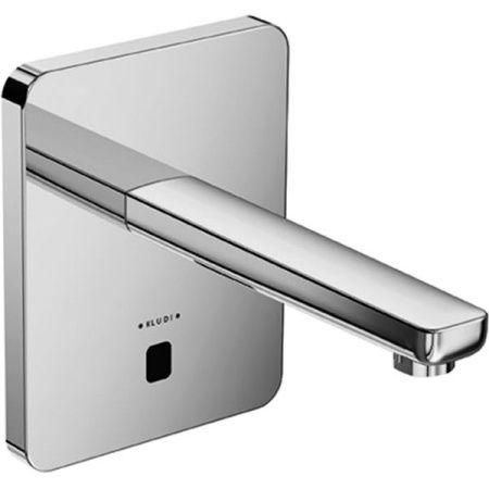 Смеситель для раковины Kludi Zenta 3850205 Хром Смеситель для раковины Kludi Zenta 3850205 Хром