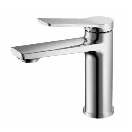 Смеситель для раковины Haiba HB10572, хром