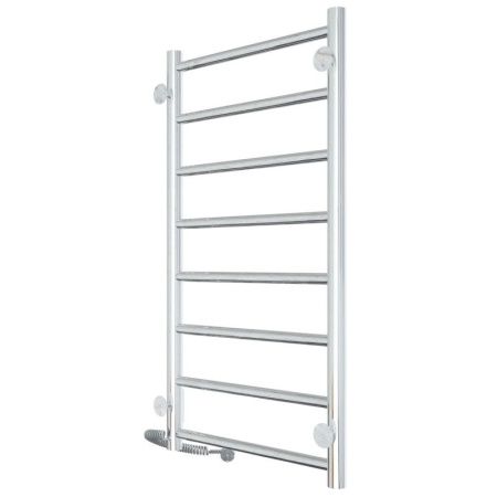 Полотенцесушитель электро "Джаз П8 400х800", правый