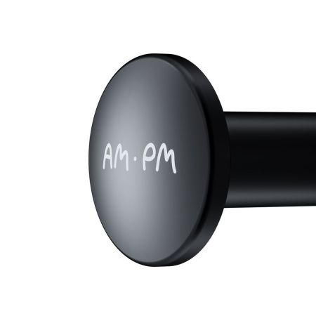 A50A35822 Inspire V2.0, Крючок для халата, черный, шт, артикул A50A35822