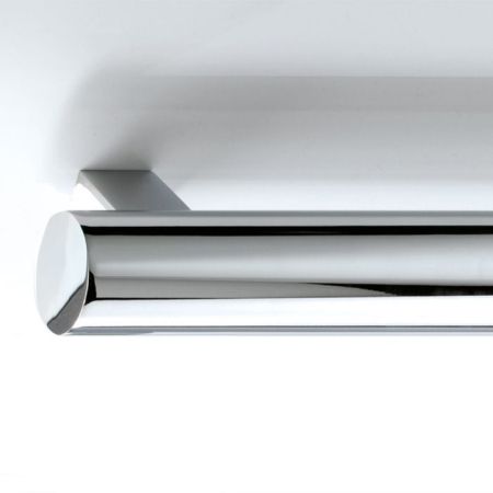 Decor Walther Tube HTE588 Полотенцедержатель 5x88см, цвет: хром ЗАКАЗ ПО ЗАПРОСУ