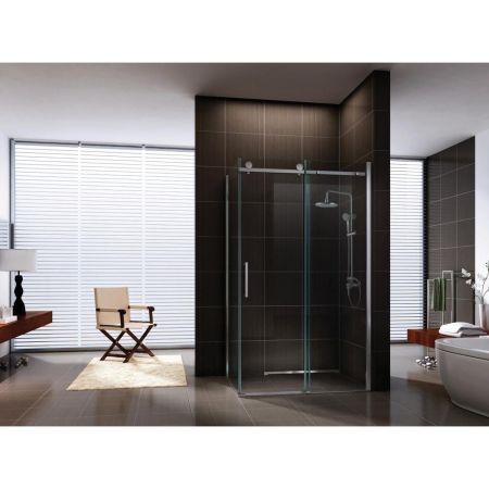 Душевой уголок GELIOS 1200*800, артикул 061001