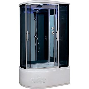 Душевая кабина Timo Standart P 120x85 R T-1120PR без гидромассажа