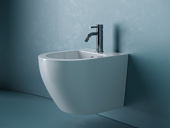 Подвесное биде Уно (Uno)