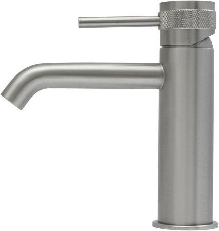 Смеситель для раковины Allen Brau Priority 5.31A01-BN никель браш, артикул 5.31A01-BN