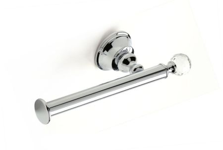 Stil Haus Smart Light, бумагодержатель, цвет хром, артикул SL11(08)