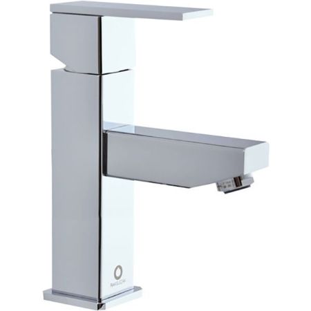 Смеситель для раковины Rav Slezak Loira LR528.5 Хром