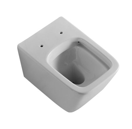 Унитаз подвесной Aquanet Rimless Tavr-W BL-103N-WHT