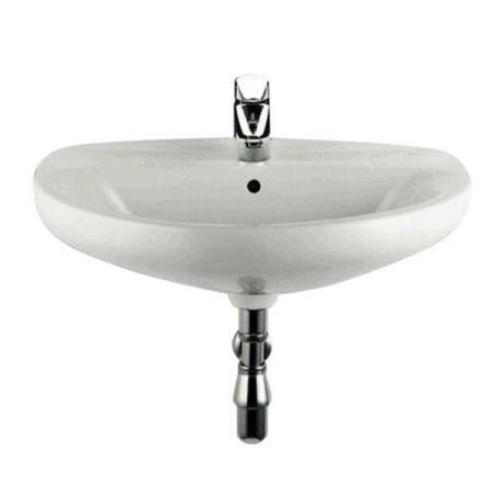 Раковина Roca Victoria 52 327395000 Белая Раковина Roca Victoria 52 327395000 Белая