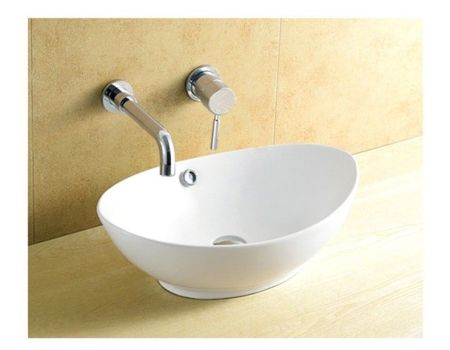 Умывальник CeramaLux 9019, артикул 