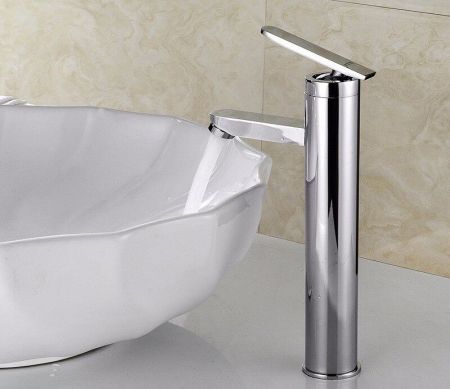 Умывальник CeramaLux 9073, артикул 