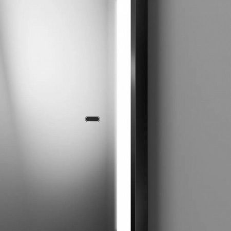 Зеркало Maretti Umbria UM1445175P18EL 45x175 см, артикул UM1445175P18EL