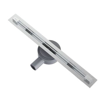 Душевой лоток Raglo R653.70.05, сатин