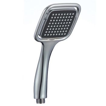 Душевая лейка Savol S-OP1017, хром