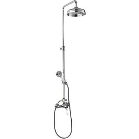 Душевая система Cezares Venezia CD-01-Bi Хром