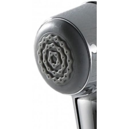 Гигиенический душ Bravat D91112CP-RUS Хром, артикул D91112CP-RUS