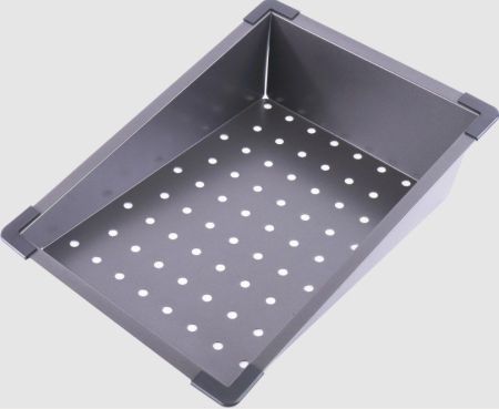 Треугольный колландер Fmark (F-SL-Q3655), артикул F-SL-Q3655