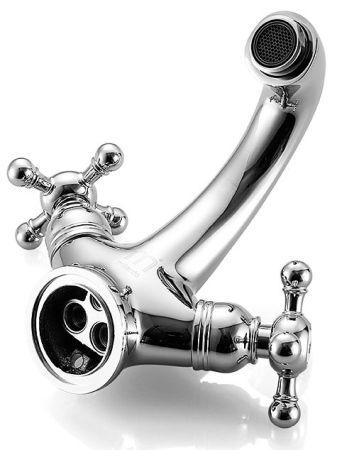 Смеситель для раковины Milardo Cadiss CADSB00M01 хром, артикул CADSB00M01