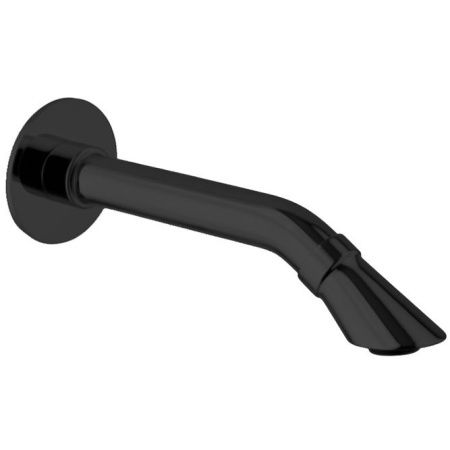Излив для смесителя Webert Opera AC0983560 Черный матовый Излив для смесителя Webert Opera AC0983560 Черный матовый