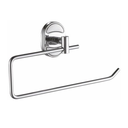 Полотенцедержатель Haiba HB1903-2, хром