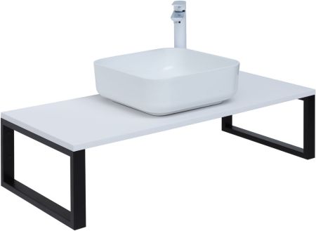 Кронштейн Aquanet Магнум черный матовый, артикул 00316659