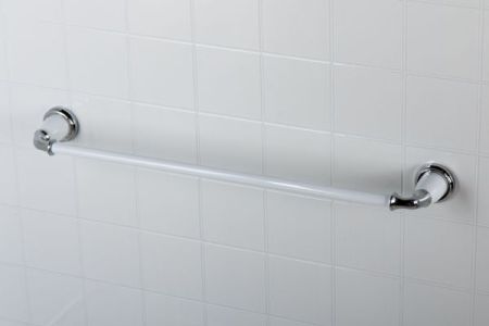 Полотенцедержатель Art&Max Bianchi AM-E-2609 Хром, артикул AM-E-2609-Cr