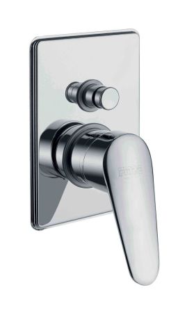 Смеситель для душа Fiore KYRO 86CR6517, хром, артикул 86CR6517
