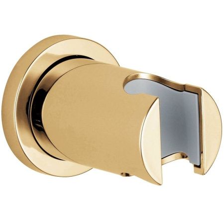Держатель настенный для ручного душа GROHE Rainshower, холодный рассвет глянец (27074GL0) Держатель настенный для ручного душа GROHE Rainshower, холодный рассвет глянец (27074GL0)