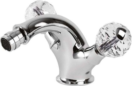 Смеситель для биде CEZARES ATLANTIS-BS1, артикул ATLANTIS-BS1-01-Sw/M