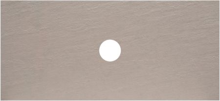 Столешница Allen Brau Reality 100 1.32025.B-S бежевый структ, артикул 1.32025.B-S