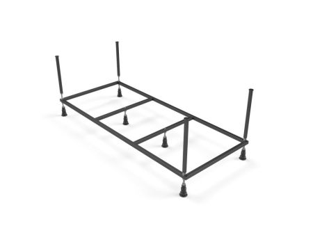 Рама для ванны Cersanit VIRGO 170 (K-RW-VIRGO*170n), артикул K-RW-VIRGO*170n