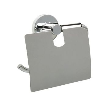 Держатель для туалетной бумаги FIXSEN COMFORT CHROME FX-85010, хром
