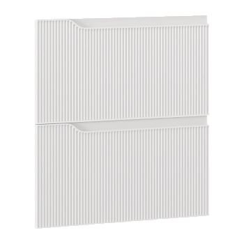 Фасад тумбы VIGO Neo под раковину Neo 700-0-2 (Como) к корпусу тумбы 266 (278)